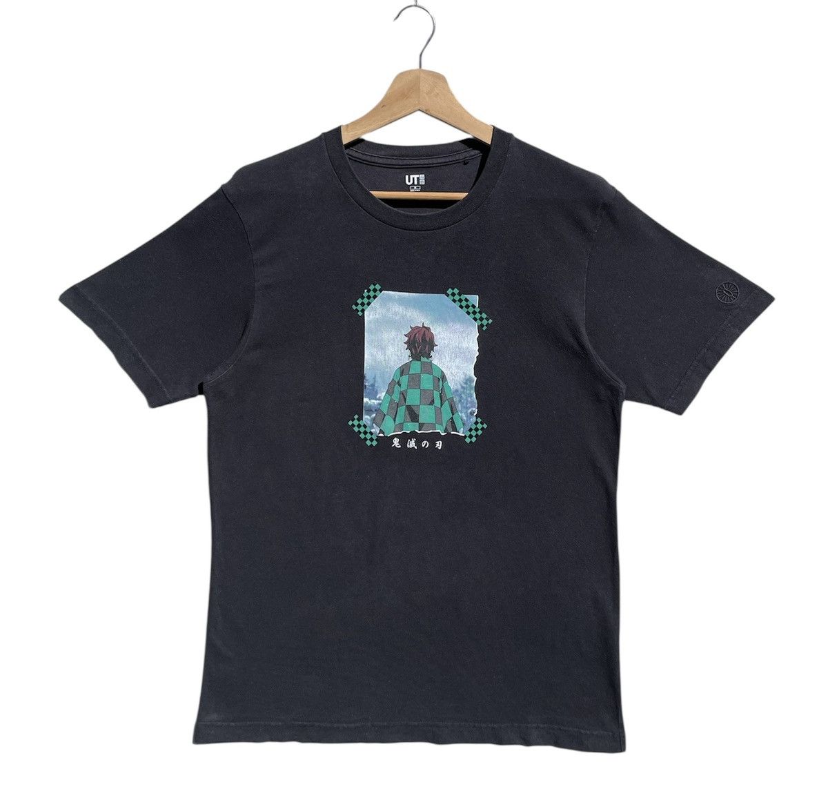Anime RARE🔥 Demon Slayer Size US S / EU 44-46 / 1 - 1 Thumbnail
