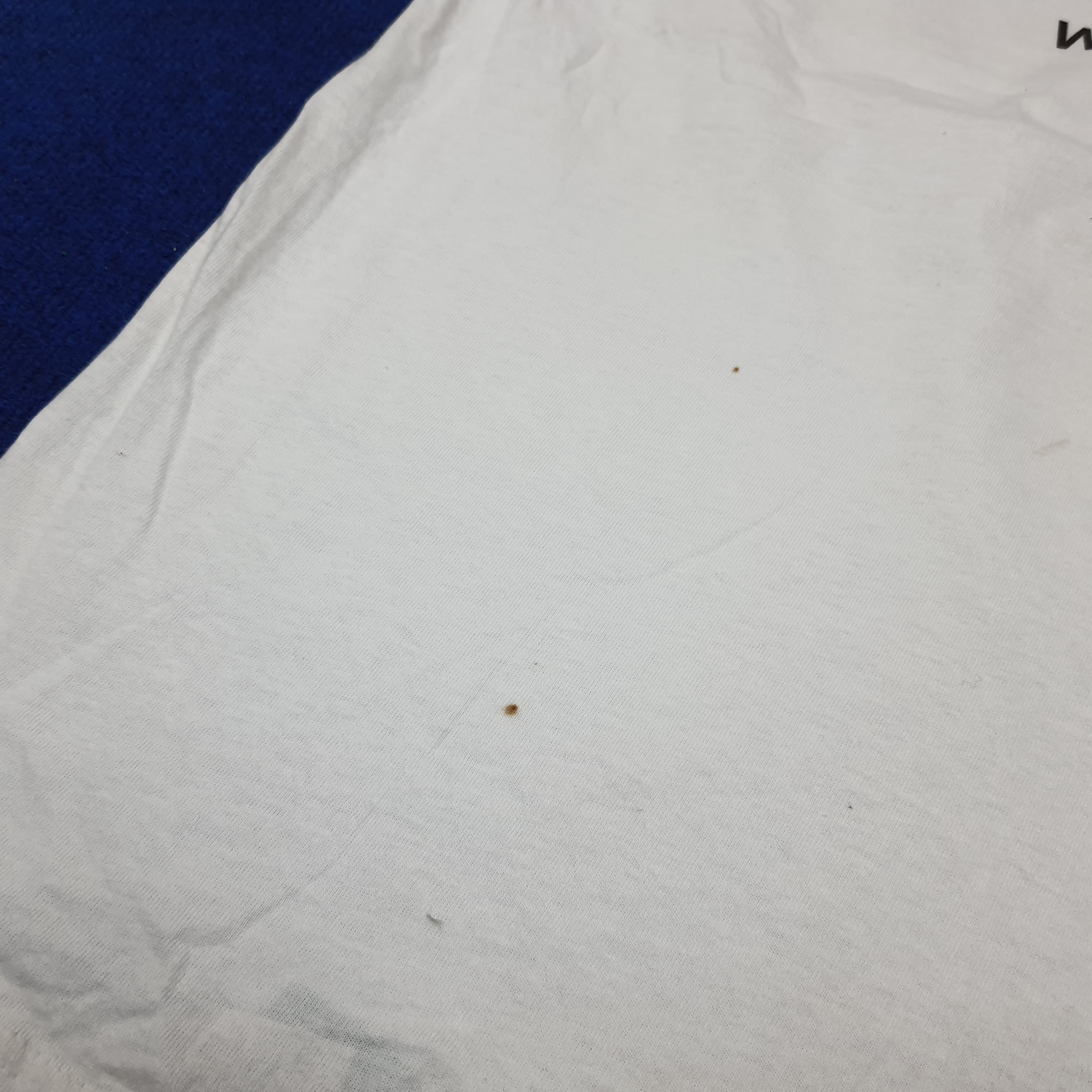 Delta Vintage Marriott Revards VISA Travel Tshirt C239N10 Size US XL / EU 56 / 4 - 9 Thumbnail