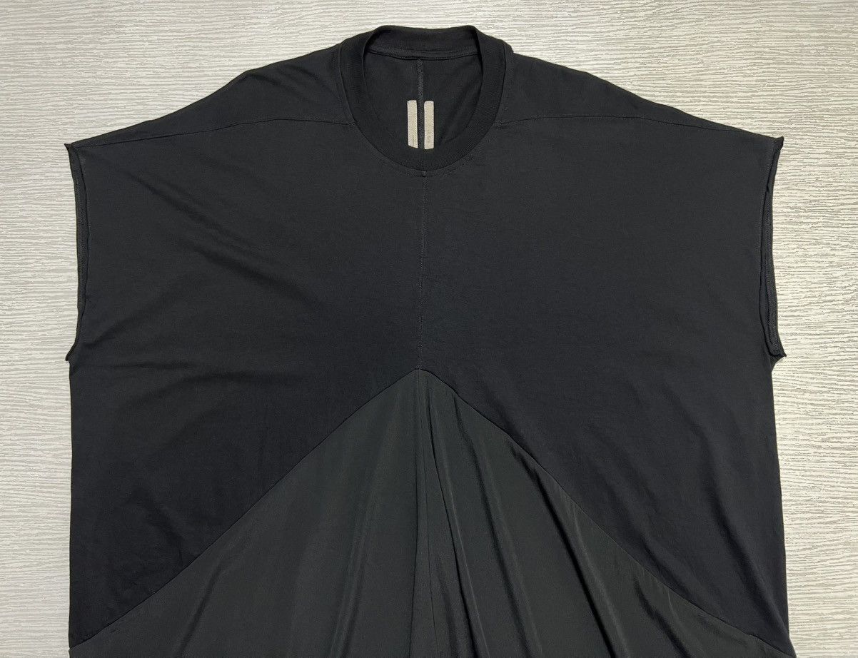 Rick Owens Rick Owens - S/S ‘22 - Sleeveless Midi Dress Size XS / US 0-2 / IT 36-38 - 4 Thumbnail