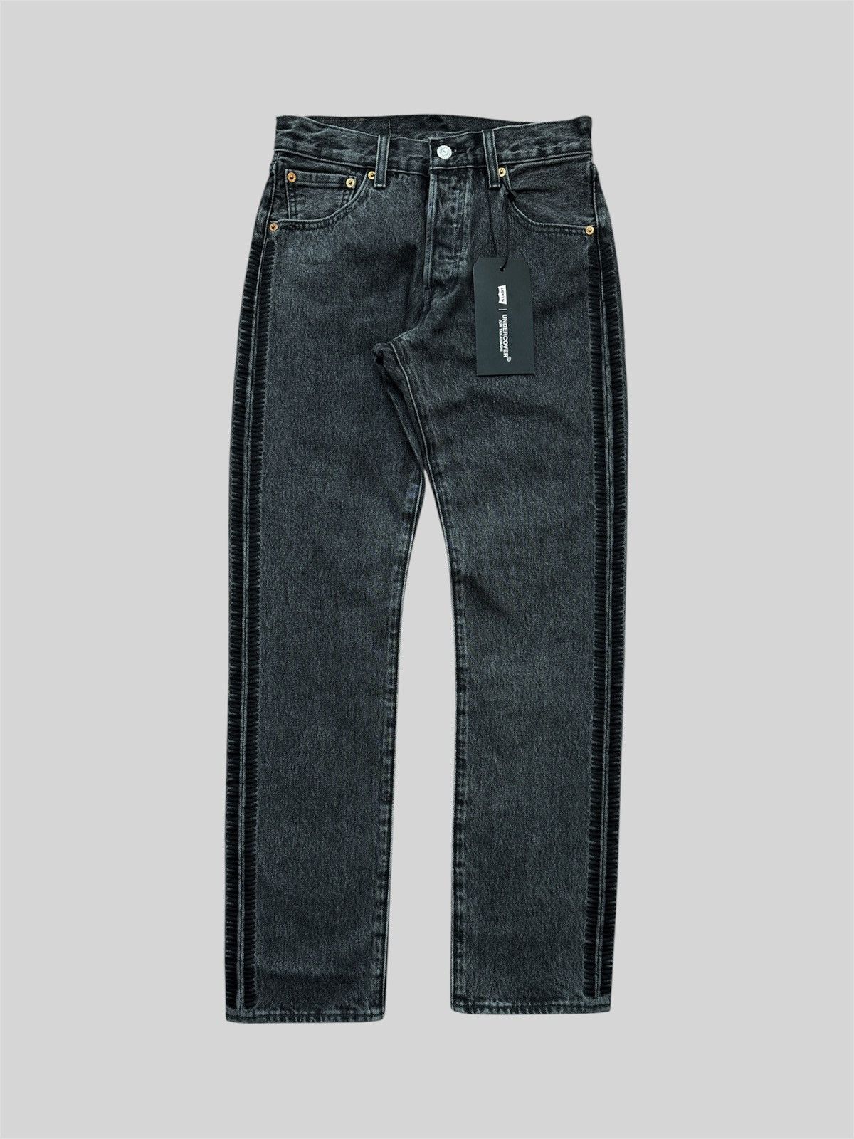 Undercover Undercover X Levi's Size US 28 / EU 44 - 2 Thumbnail