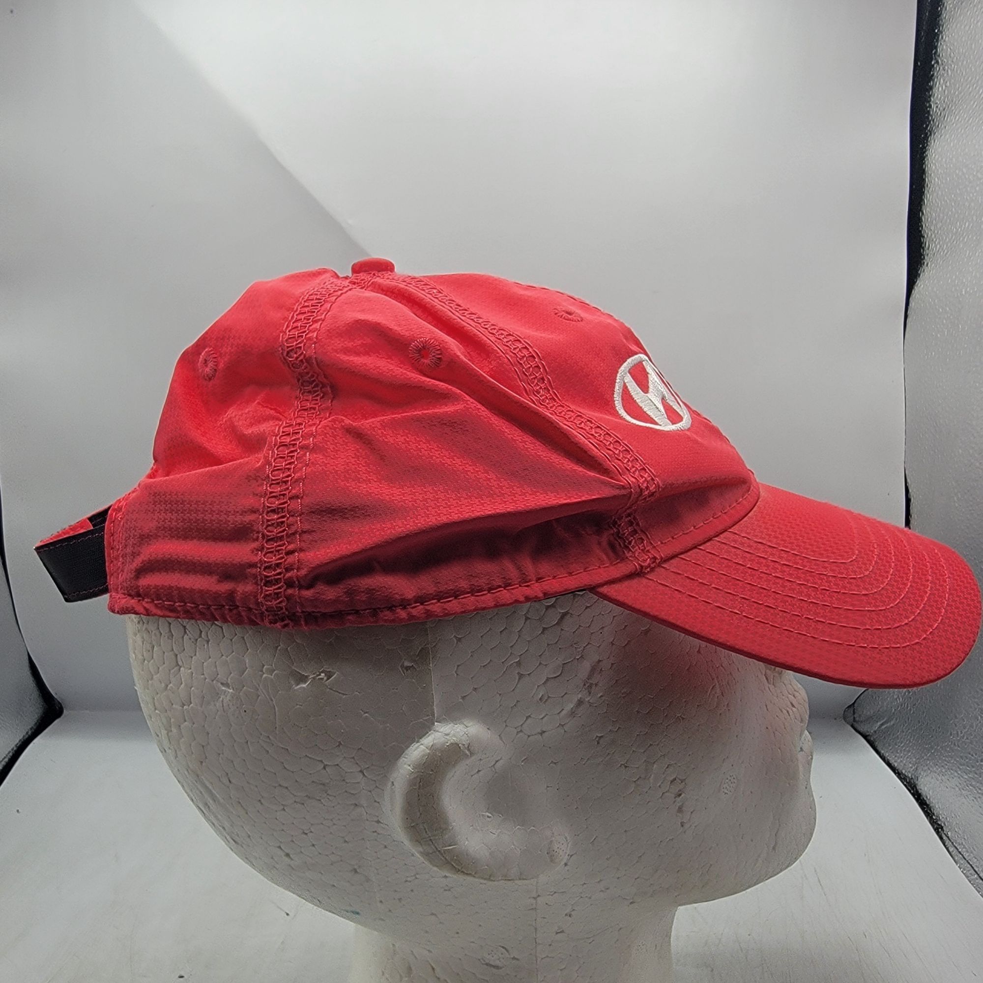 Other Kate Lord Hyundai Tournament Of Champions Red Ladies Cut Per Size ONE SIZE - 4 Thumbnail