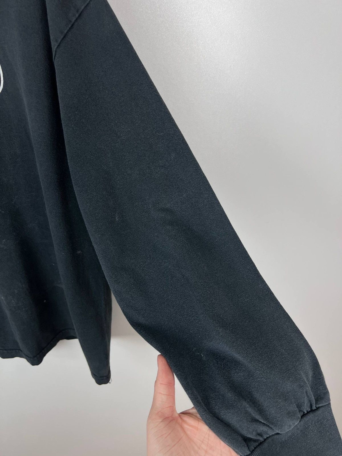 Other Zero skateboards vintage long sleeve size L Size US L / EU 52-54 / 3 - 7 Thumbnail