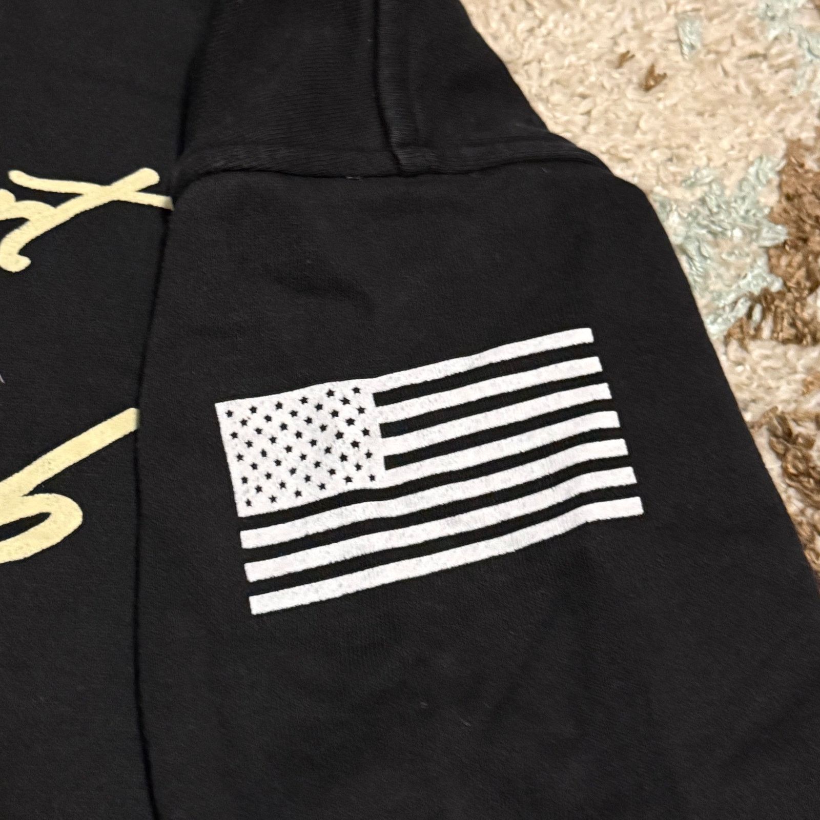 Darc Sport Darc Sport Wolves Club Limited Edition Hoodie Size Large Size US L / EU 52-54 / 3 - 4 Thumbnail