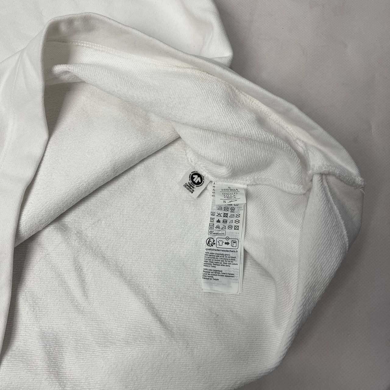 Allsaints AllSaints Hoodie Size US S / EU 44-46 / 1 - 18 Thumbnail