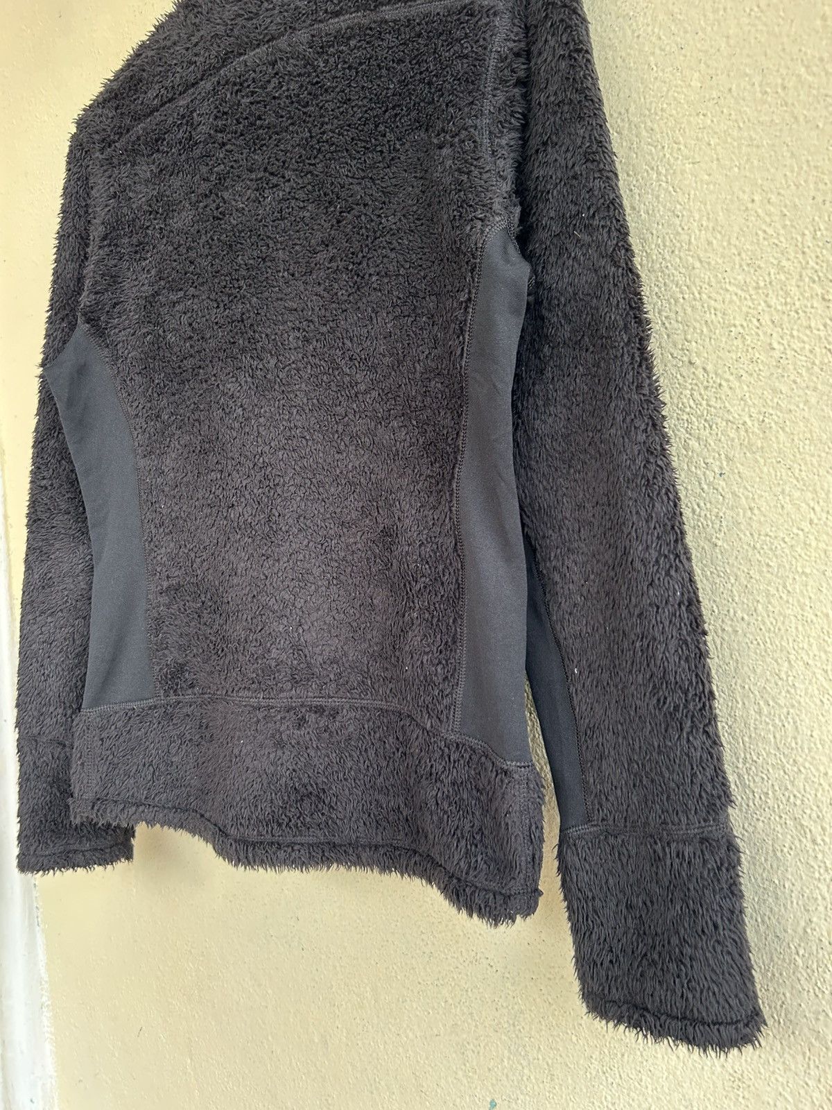 Patagonia × Polartec Patagonia Polartec Zip Up Sherpa Fleece Size US S / EU 44-46 / 1 - 7 Thumbnail