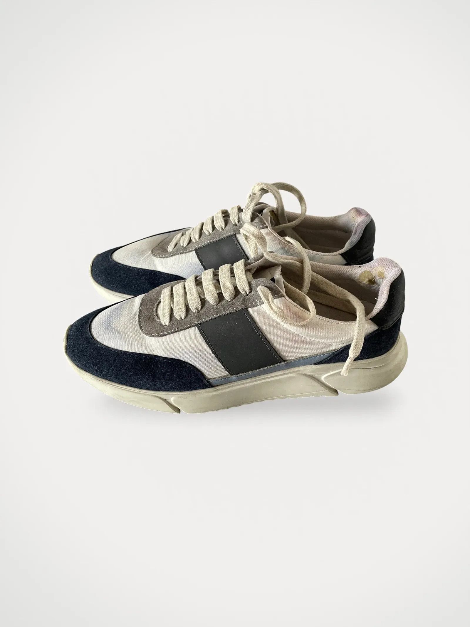Axel Arigato Axel Arigato Sneakers Size US 10 / EU 43 - 1 Thumbnail