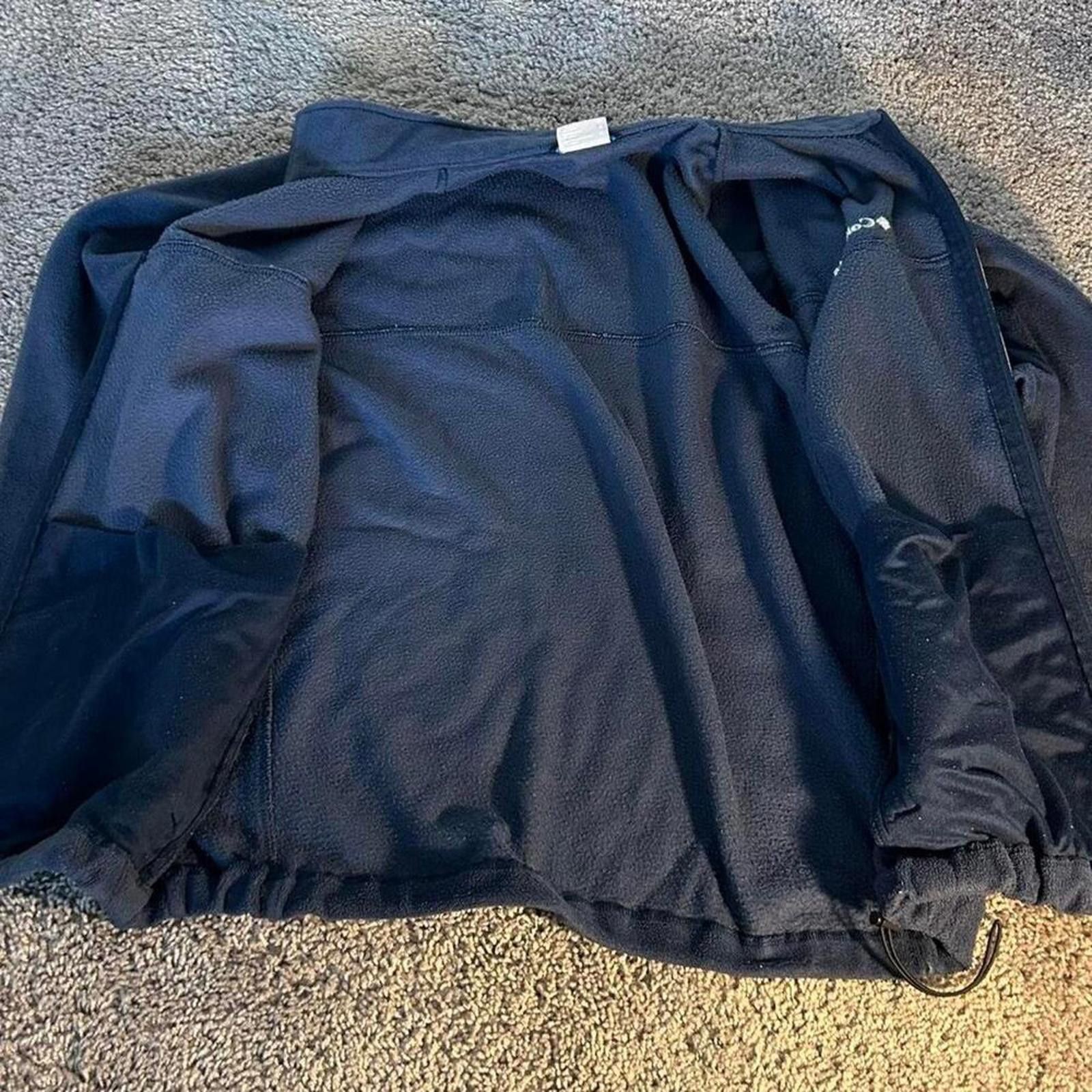 Other Vintage mens blue columbia winter Size US XL / EU 56 / 4 - 4 Thumbnail