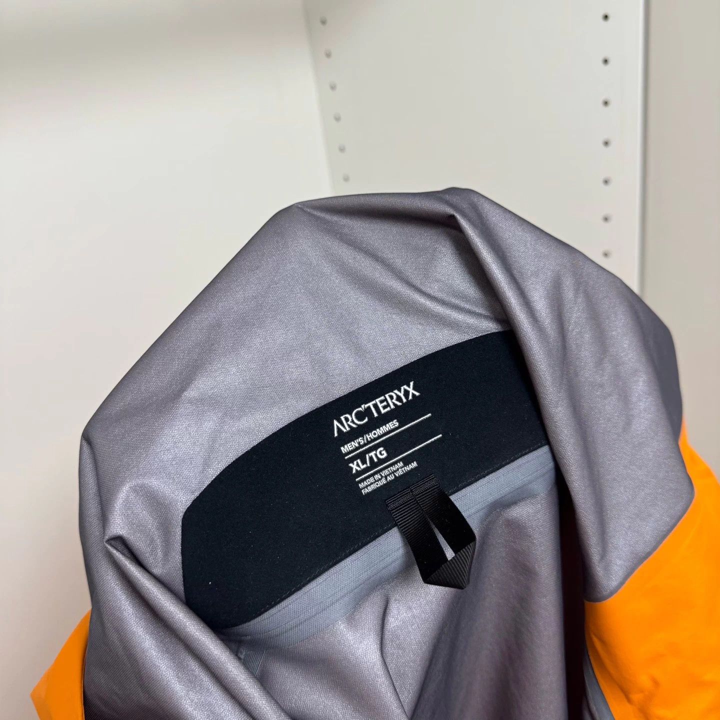 Arc'teryx Arcteryx Beta SL Lightweight Jacket Men's XL 98 New Size US XL / EU 56 / 4 - 6 Thumbnail