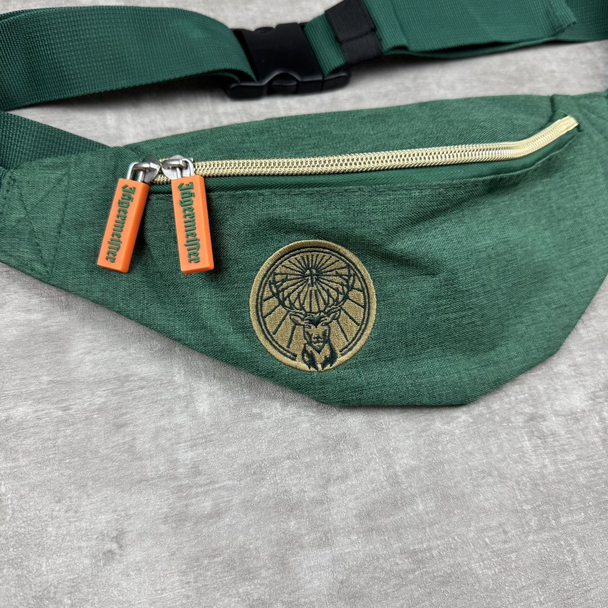 Jagermeister Jagermeister Bag Size ONE SIZE - 2 Thumbnail
