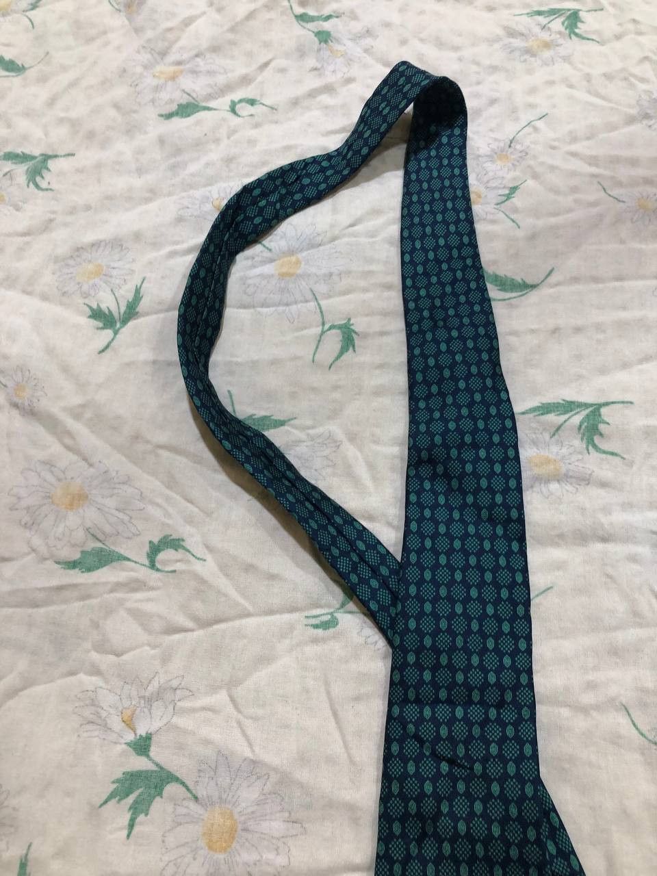 Other Cerutti 1881 Classic Silk Tie Size ONE SIZE - 6 Thumbnail