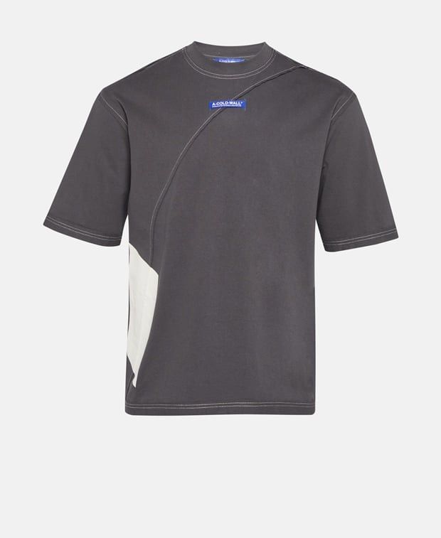 A-COLD-WALL* T-shirt Size US XL / EU 56 / 4 - 1 Preview