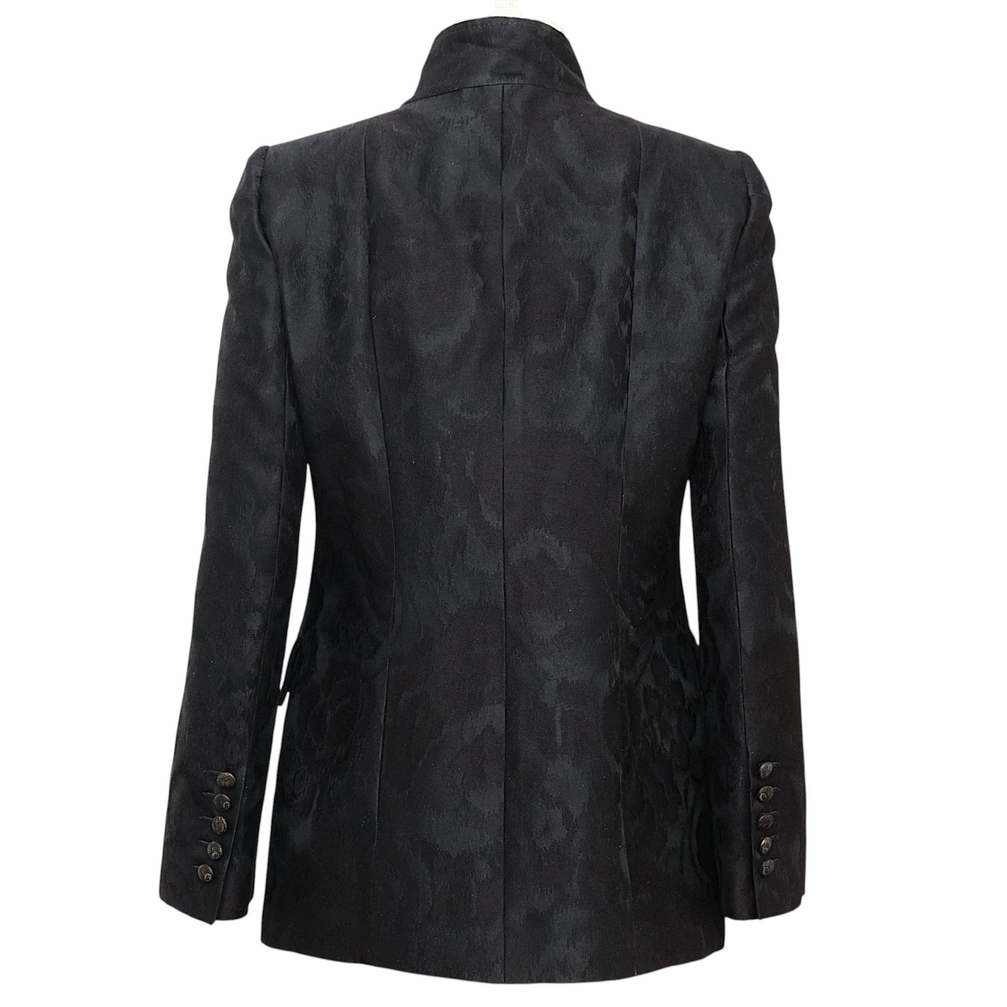 Gucci FW 2012 Military Coat Size S / US 4 / IT 40 - 2 Thumbnail