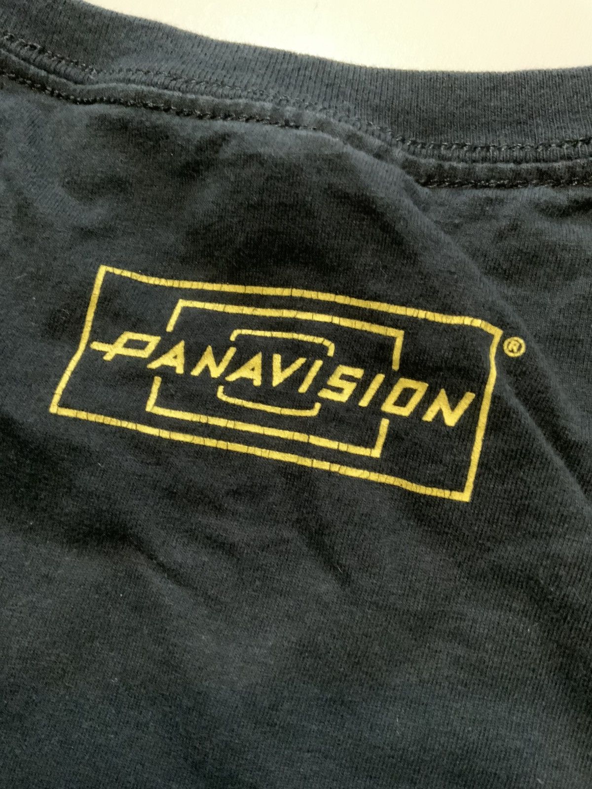 Other American Crime Panavision Television Drama Series TV T-Shirt Size US L / EU 52-54 / 3 - 6 Thumbnail