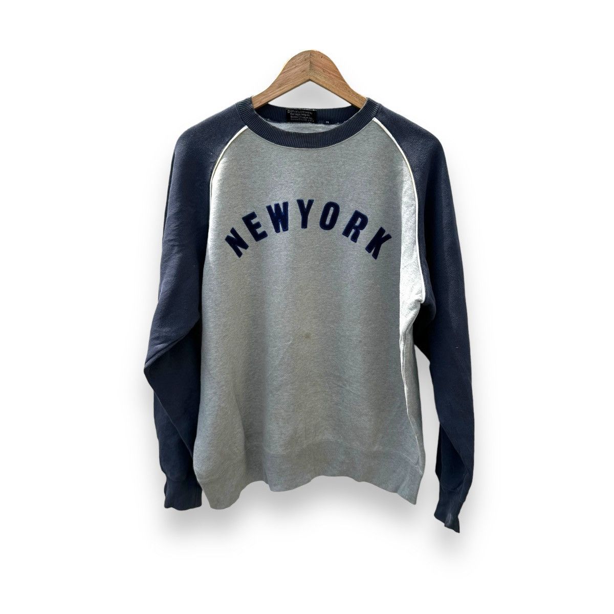 New york sport vintage