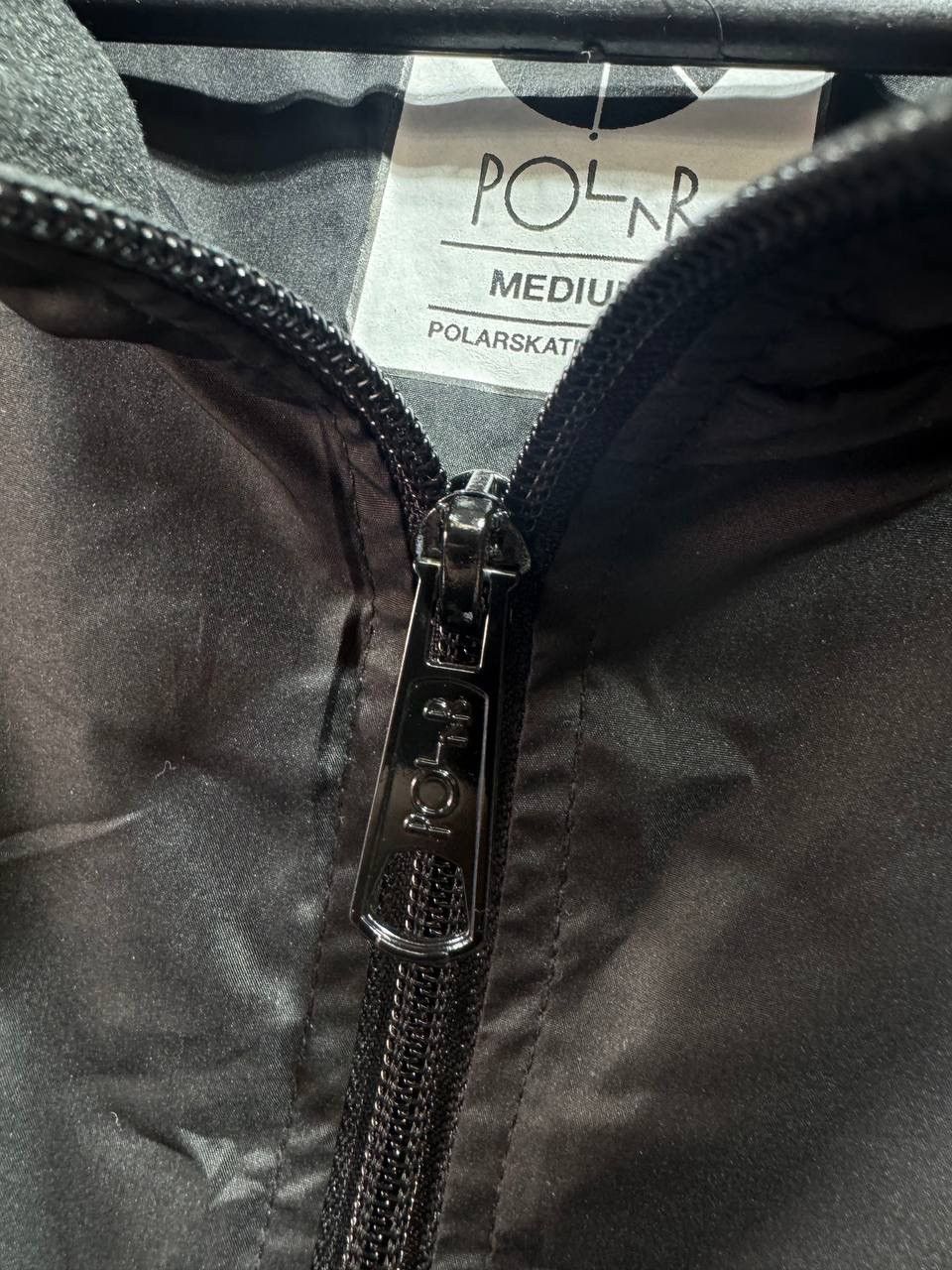 Polar Skate Co. Polar Skate Men’s Windbreaker Jacket Size US M / EU 48-50 / 2 - 6 Thumbnail