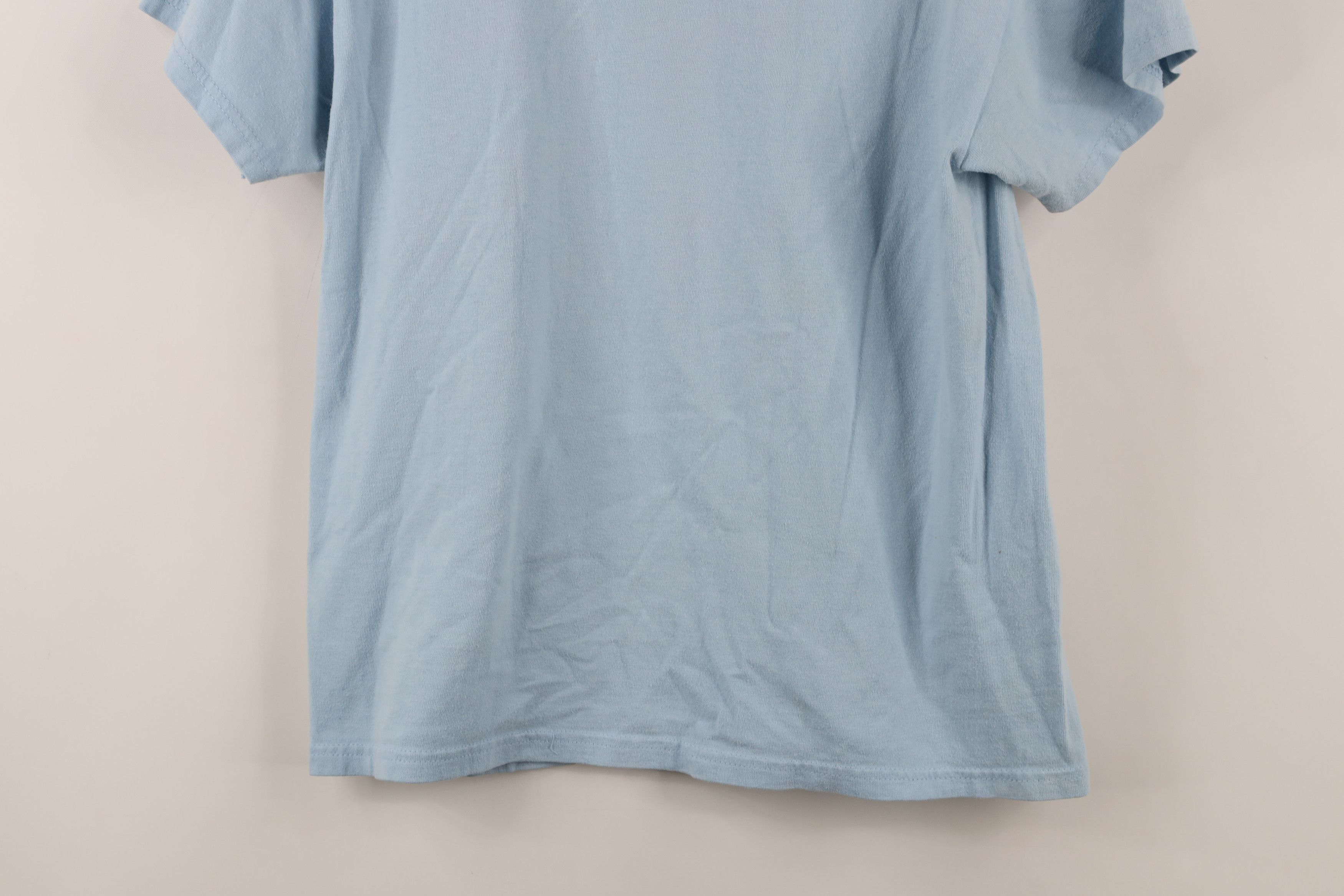 Vintage Vintage Y2K 2001 II Tour The Beta Band Short Sleeve T-Shirt Size S / US 4 / IT 40 - 15 Thumbnail