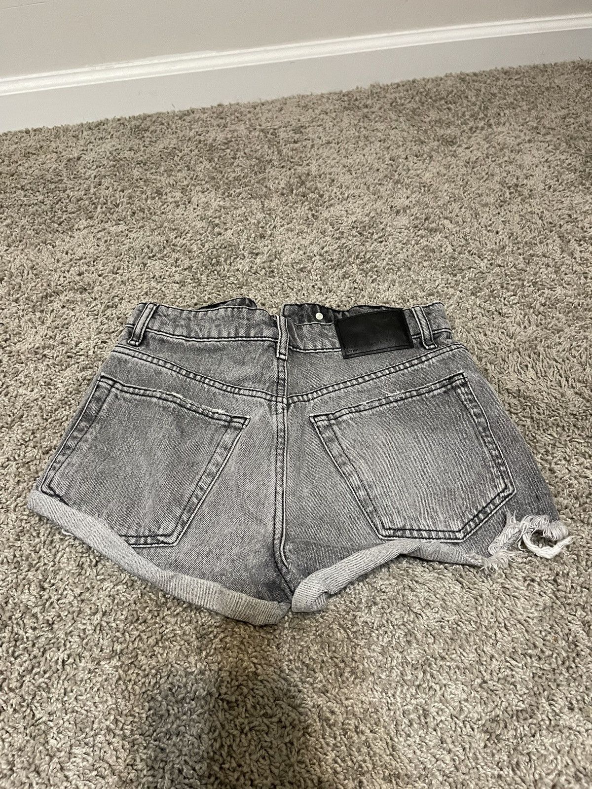 Zara zara shorts Size 25" / US 0 / IT 36 - 4 Thumbnail