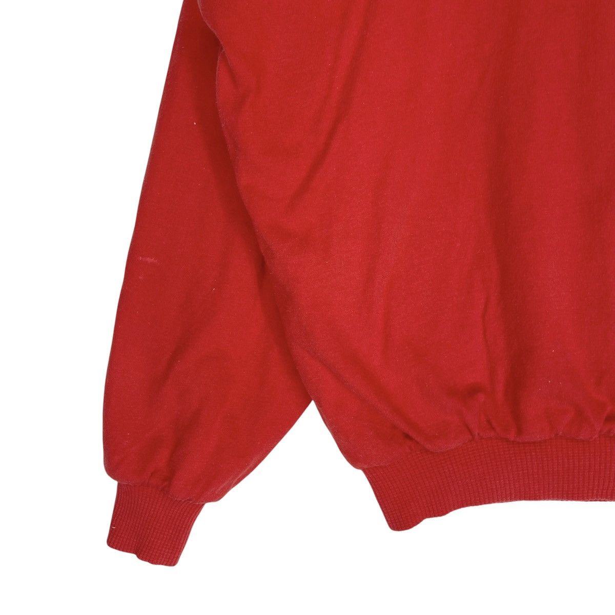 Cartoon Network × Vintage Vintage Sesame Street Reversible Sweatshirt Size M Size US M / EU 48-50 / 2 - 6 Thumbnail