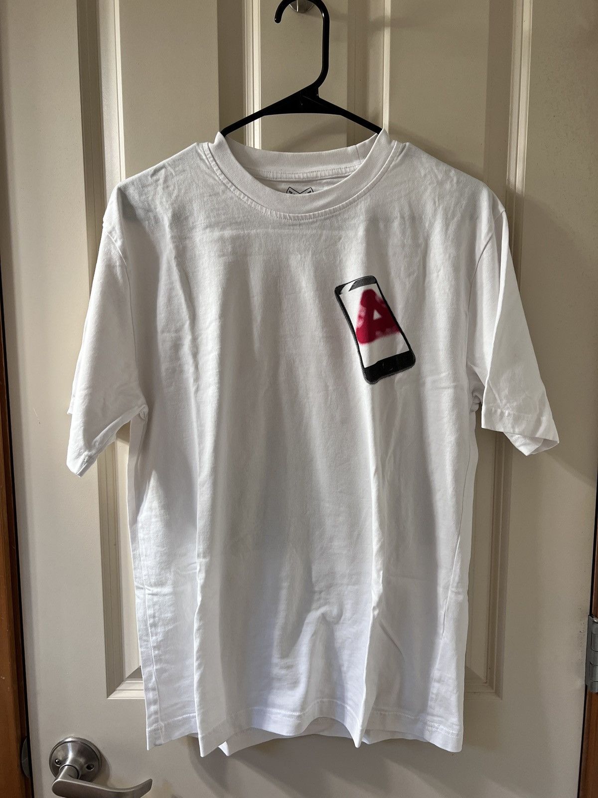 Palace Tri-Phone T-Shirt Size US M / EU 48-50 / 2 - 1 Thumbnail