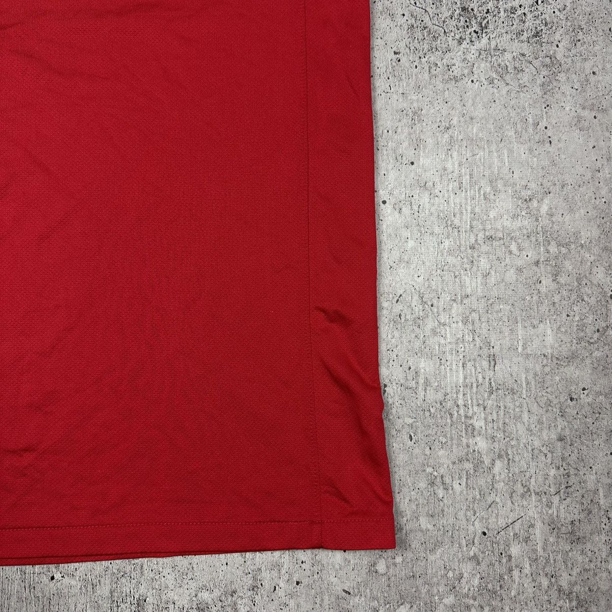 Nike 2011/12 Nike Arsenal 125th Anniversary Vintage Soccer Jersey Size US L / EU 52-54 / 3 - 16 Thumbnail