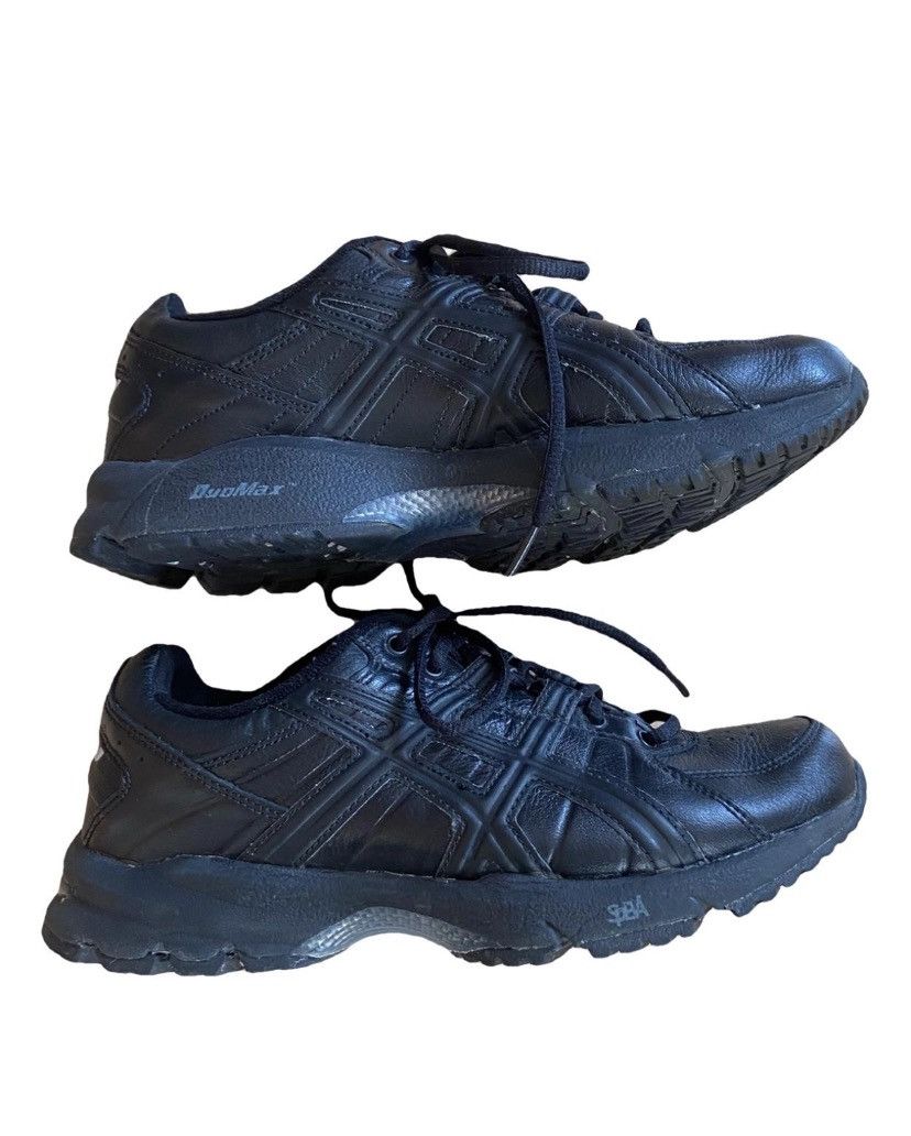 Asics × Vintage Sneakers Asics Size US 7.5 / IT 37.5 - 1 Thumbnail