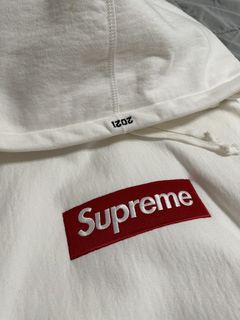 Supreme pepsi hot sale hoodie