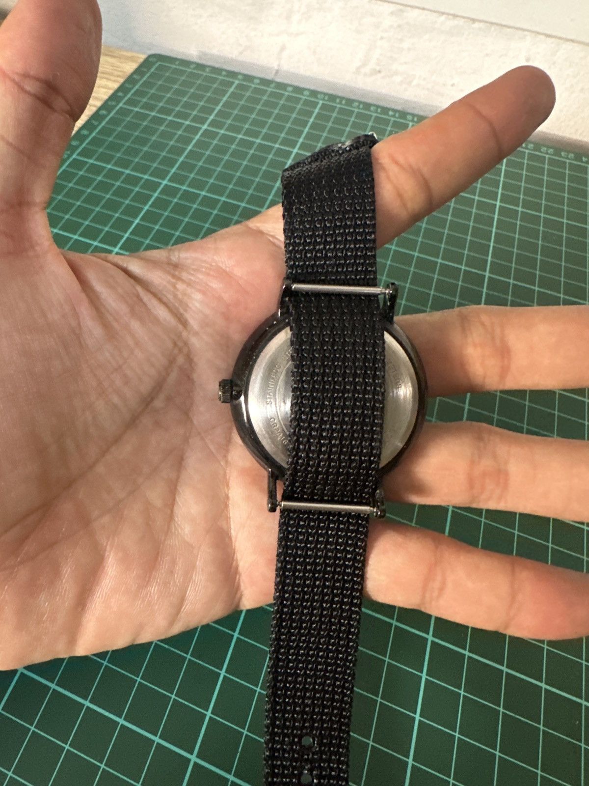 Timex Timex Indiglo Watch Size ONE SIZE - 2 Thumbnail