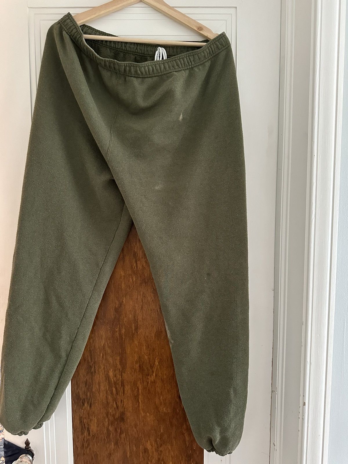 Other US Marine Corps Cotton Sweatpants -- AUTHENTIC USED Size US 34 / EU 50 - 4 Thumbnail