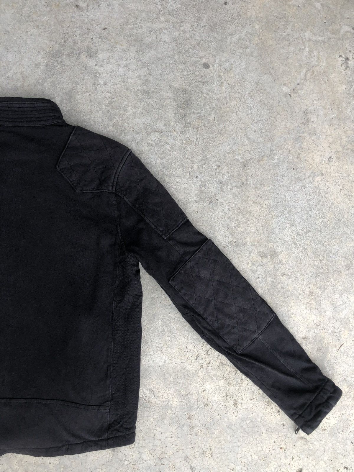 Polo Ralph Lauren Polo Ralph Lauren Biker Jacket Size US M / EU 48-50 / 2 - 9 Thumbnail
