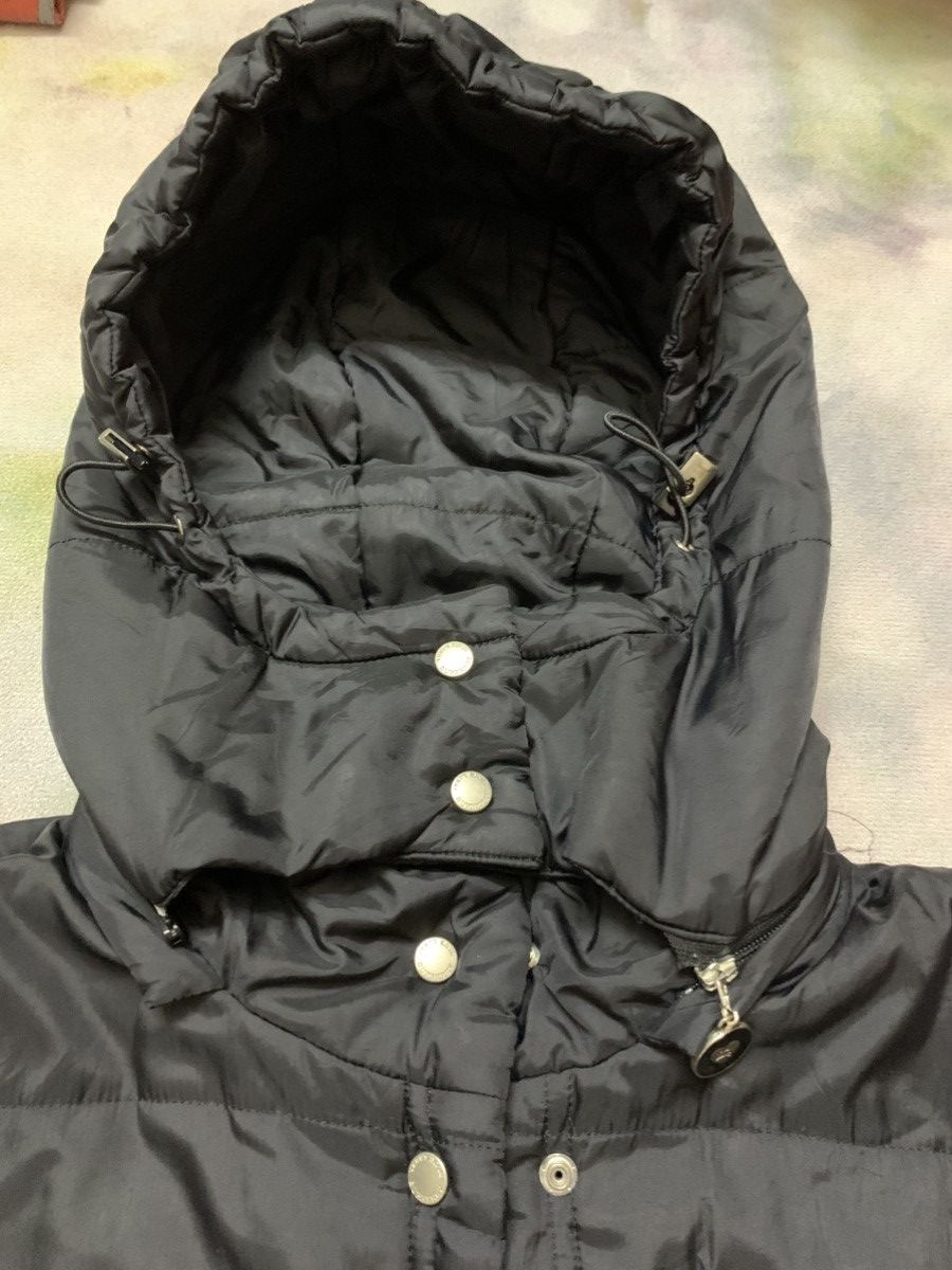 Burberry × Burberry Prorsum Vintage BURBERRY BLUE LABEL JAPAN PUFFER JACKET Size S / US 4 / IT 40 - 8 Thumbnail
