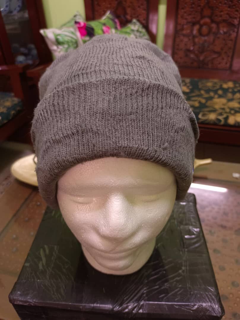 Champion × Japanese Brand Champion Beanie Hat Cap Size ONE SIZE - 2 Thumbnail