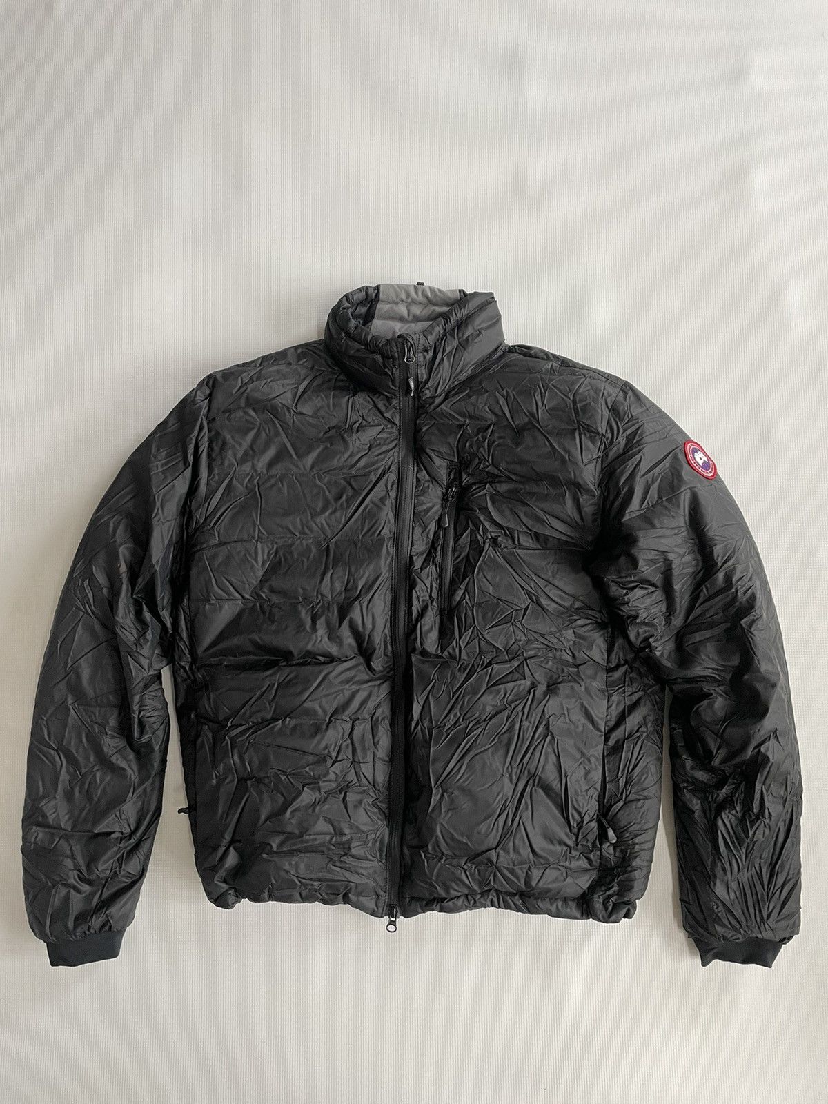Canada Goose Canada Goose Lodge Jacket Size US L / EU 52-54 / 3 - 1 Thumbnail