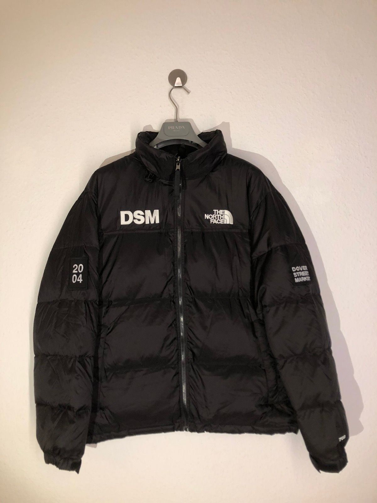 Dover Street Market × The North Face | Grailed
