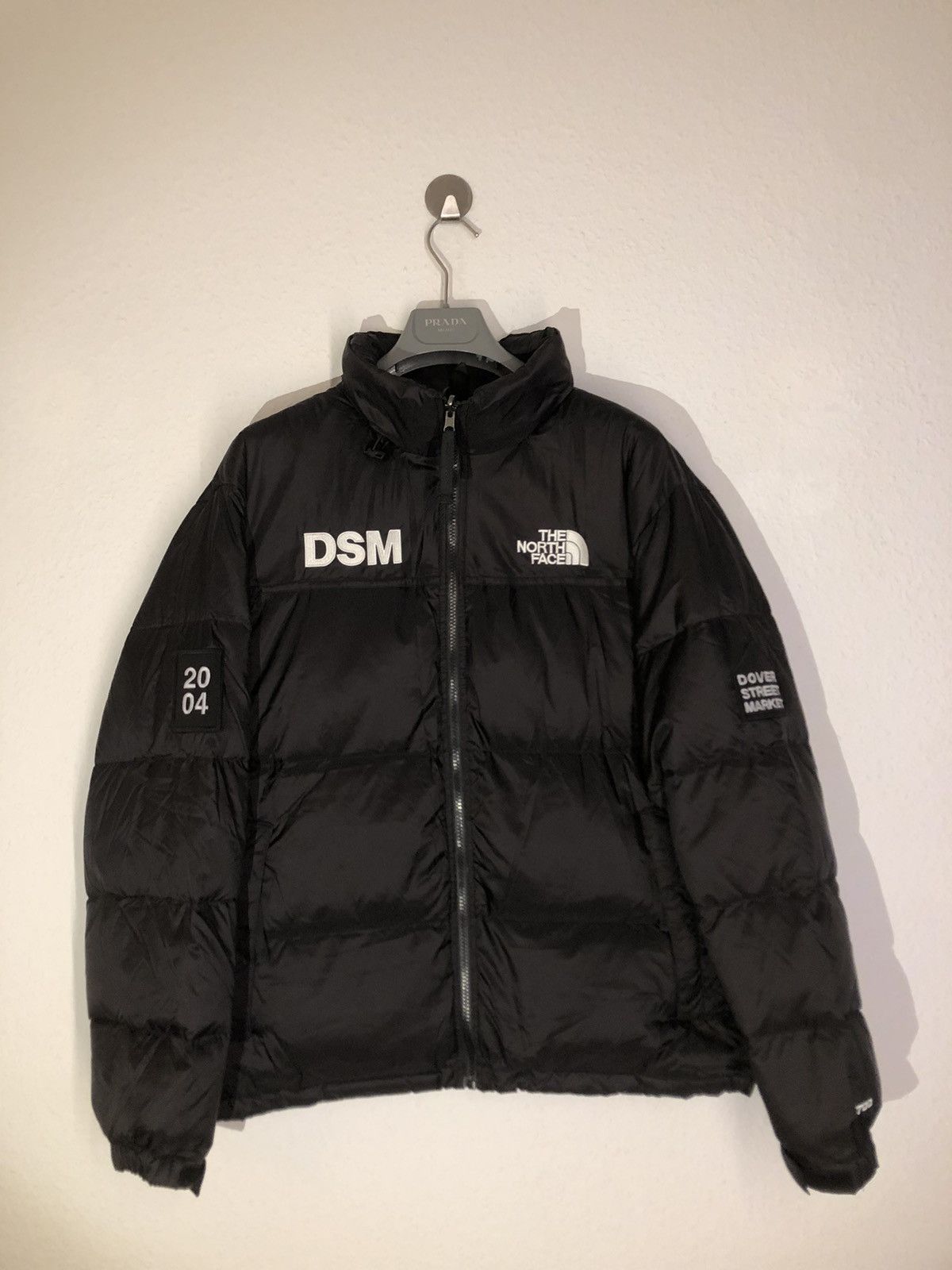 The North Face North Face x Dover Street Market |Nuptse Jacket |XL 