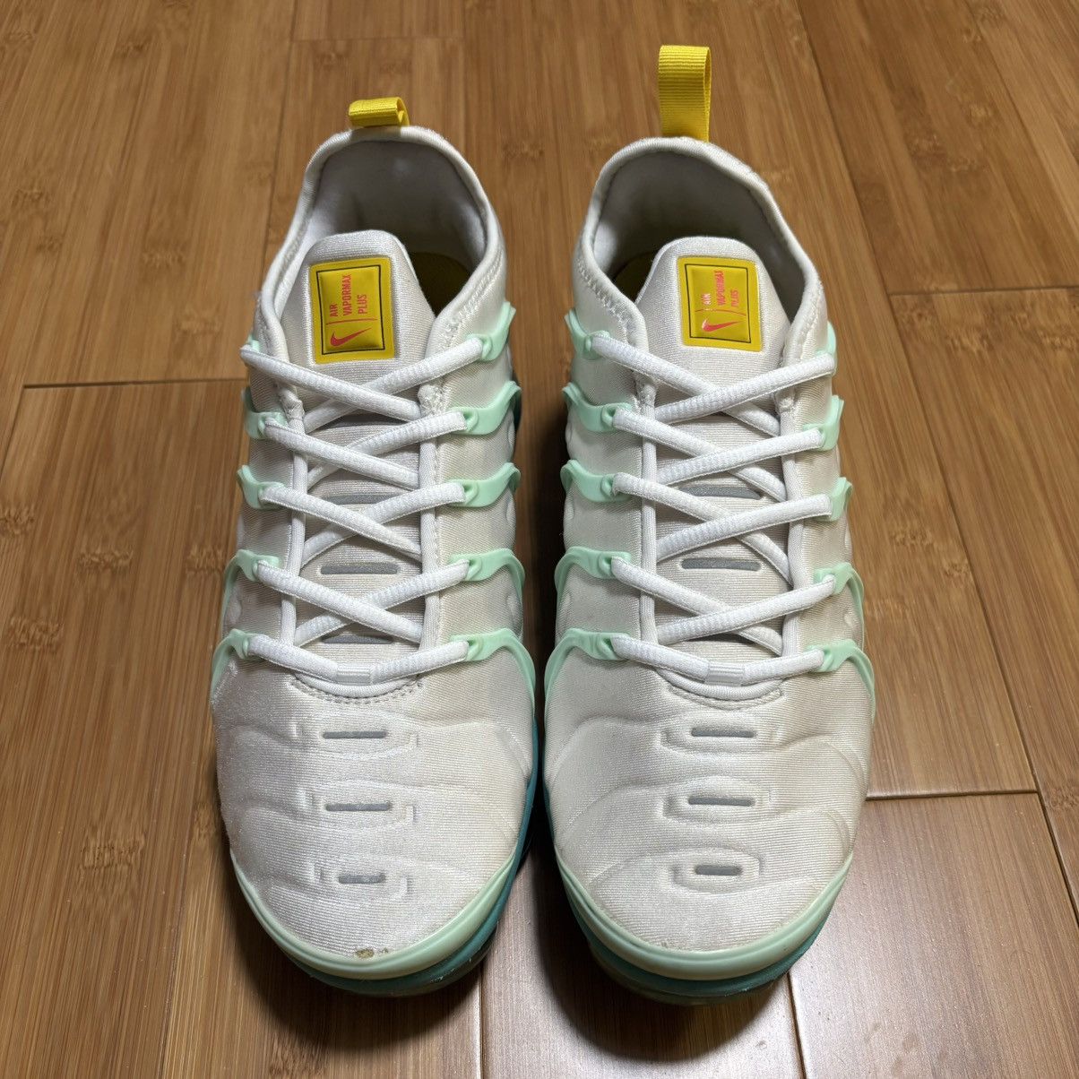 Nike Nike Air VaporMax Plus ‘Since 1972’ Size US 9 / EU 42 - 3 Thumbnail
