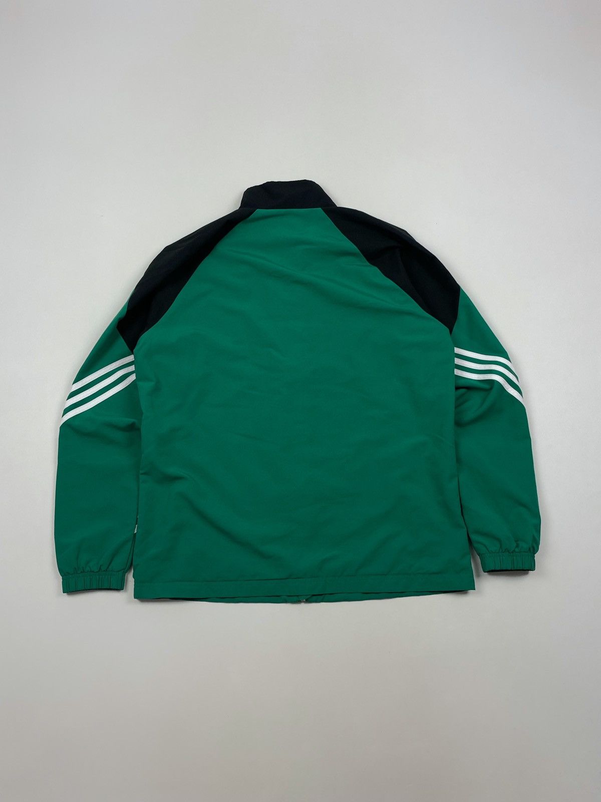 Adidas 2014 Adidas F.C. Rapid Track Top Jacket Size US L / EU 52-54 / 3 - 7 Thumbnail