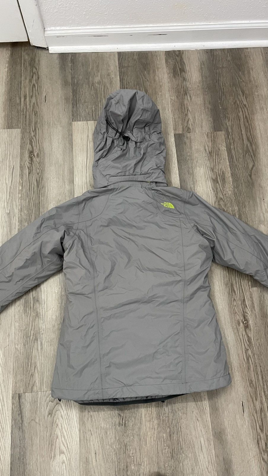 The North Face The North Face Jacket Men Sz Small Good Condition Size US S / EU 44-46 / 1 - 4 Thumbnail