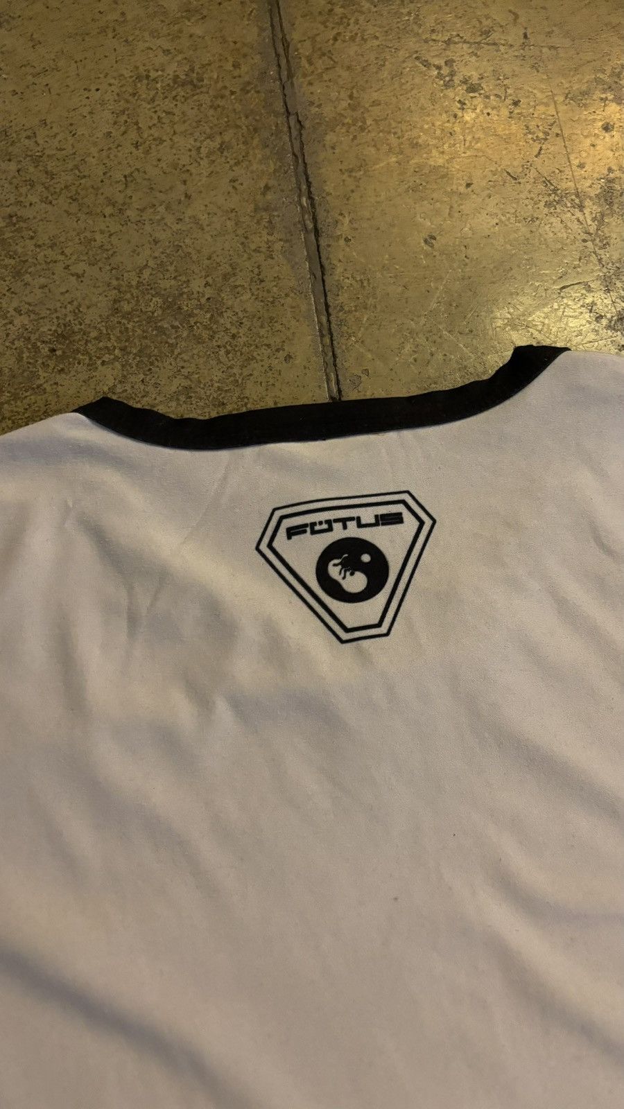 Fotus fotus sport tee Size US M / EU 48-50 / 2 - 6 Thumbnail
