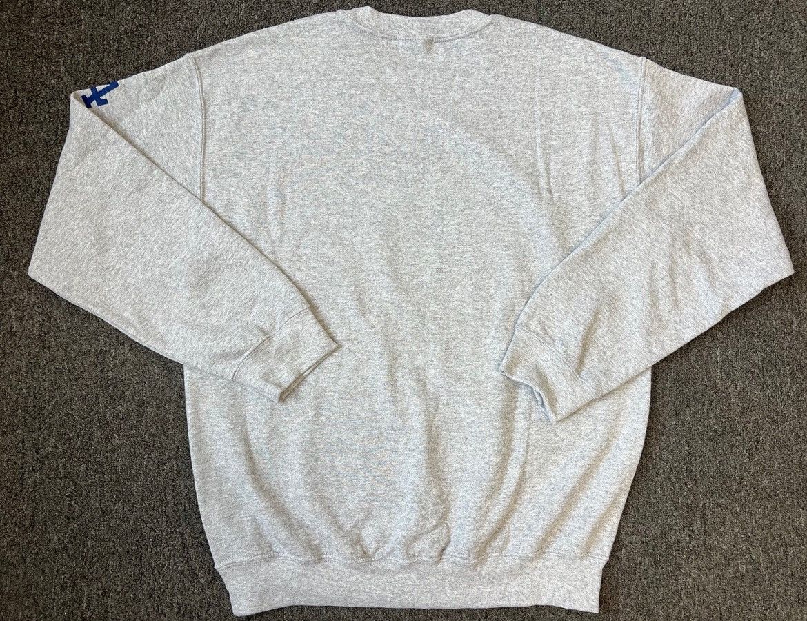 MLB Dodgers Teacher Appreciation Night Stadium Giveaway Sweater Size US XL / EU 56 / 4 - 4 Thumbnail