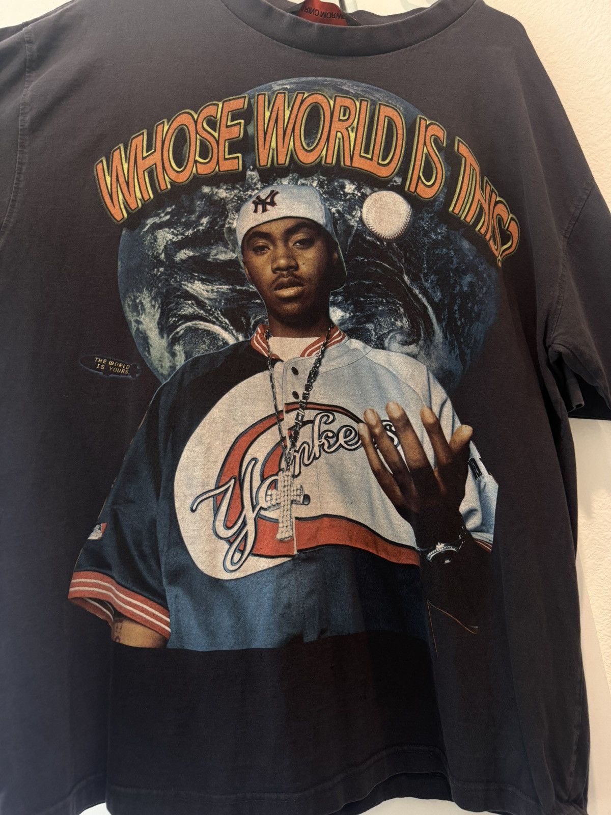 Marino Morwood Marino Morwood Nas Size US XL / EU 56 / 4 - 1 Thumbnail