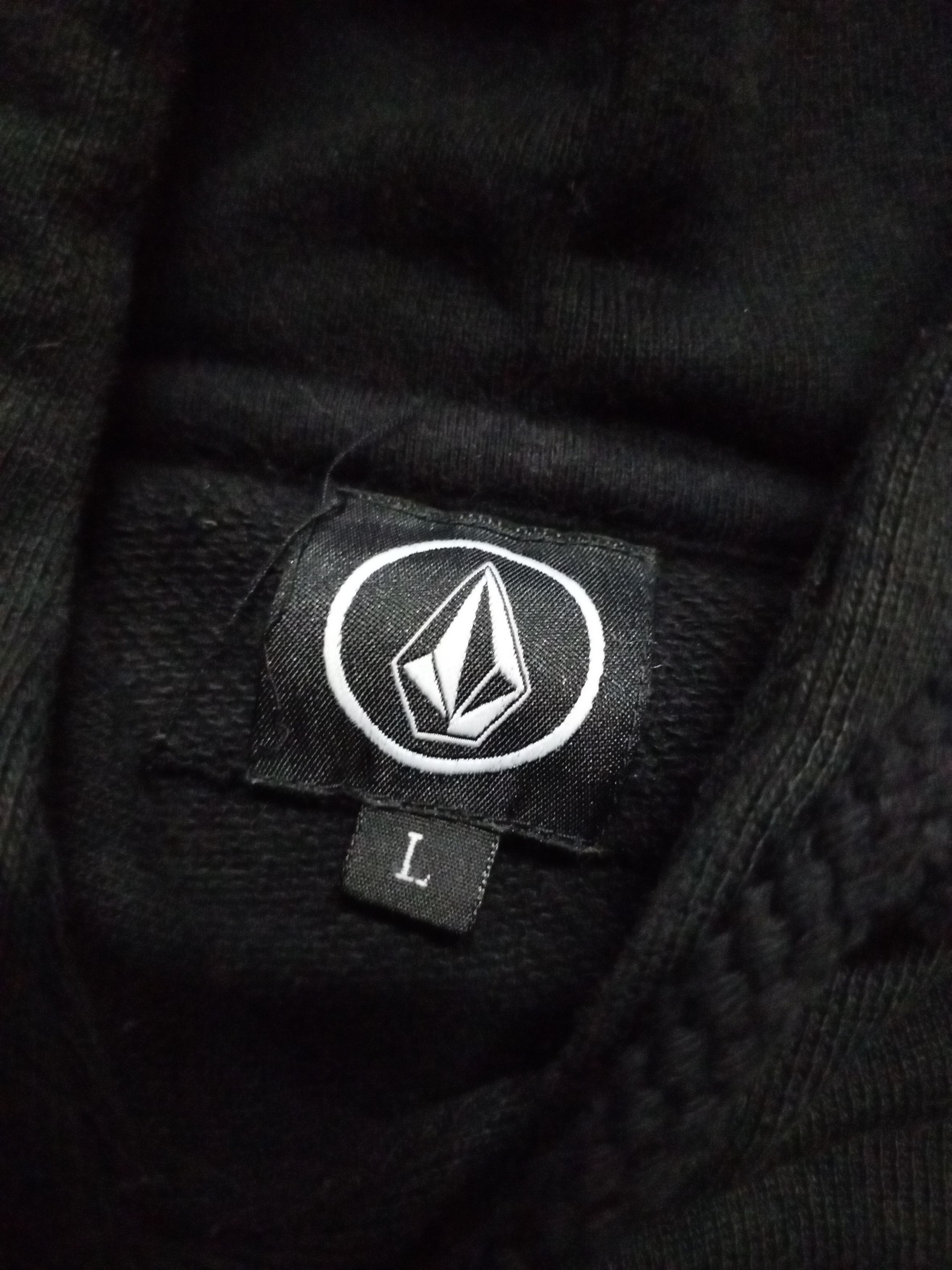 Volcom VOLCOM HOODIES Size US L / EU 52-54 / 3 - 6 Thumbnail