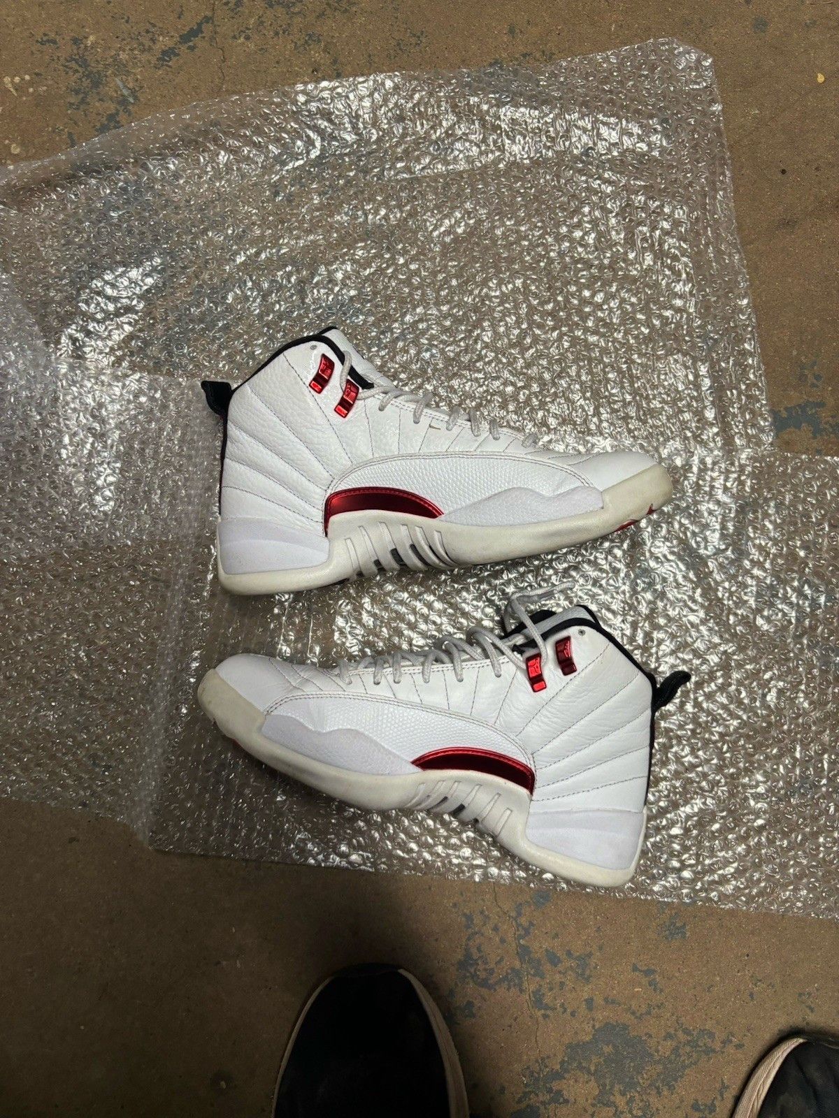 Jordan Brand Air Jordan 12 Retro Twist Size US 8 / EU 41 - 2 Thumbnail