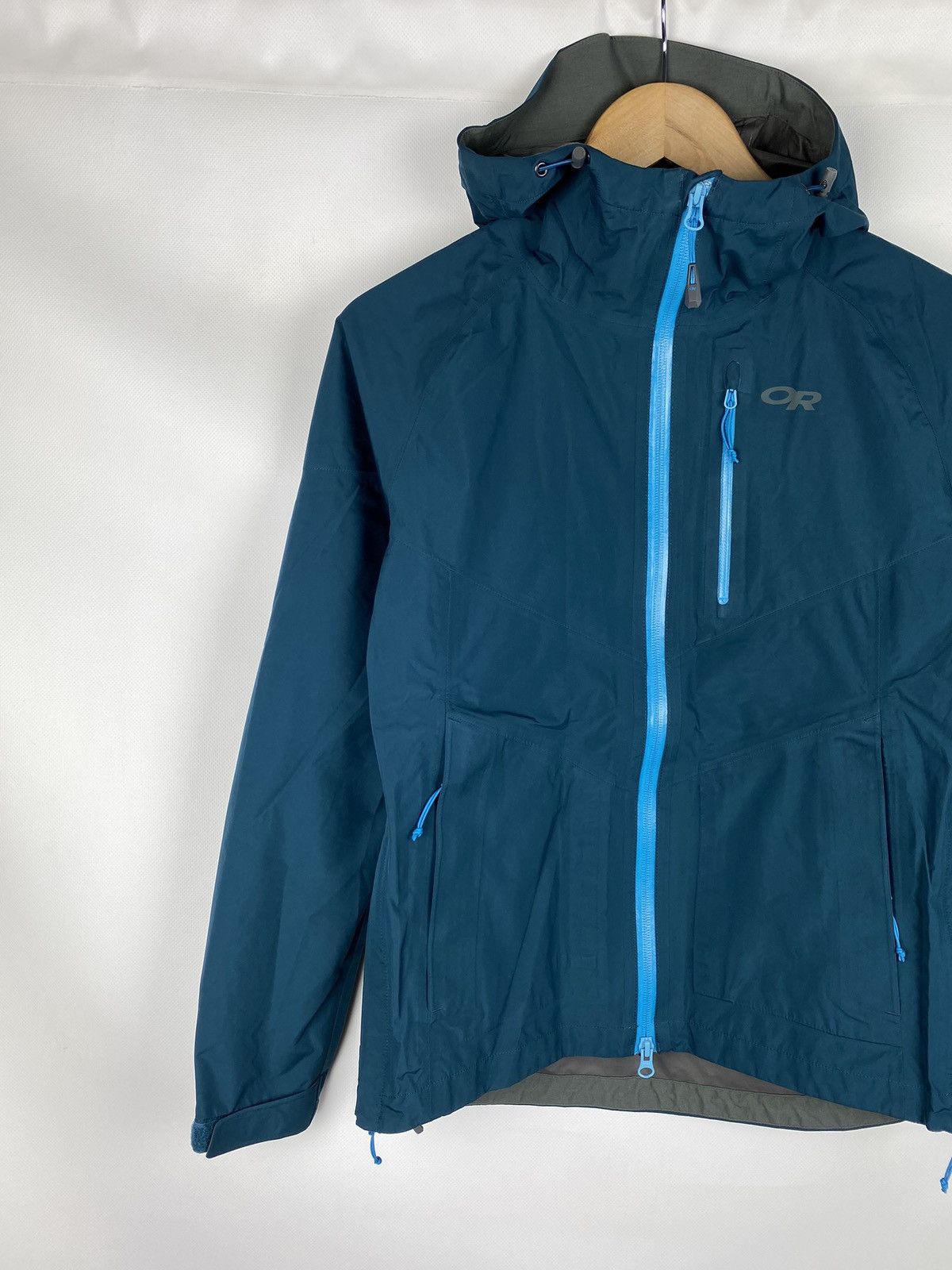 Outdoor Research OR Outdoor Research women’s Aspire gore Tex jacket size Xs Size XS / US 0-2 / IT 36-38 - 2 Thumbnail