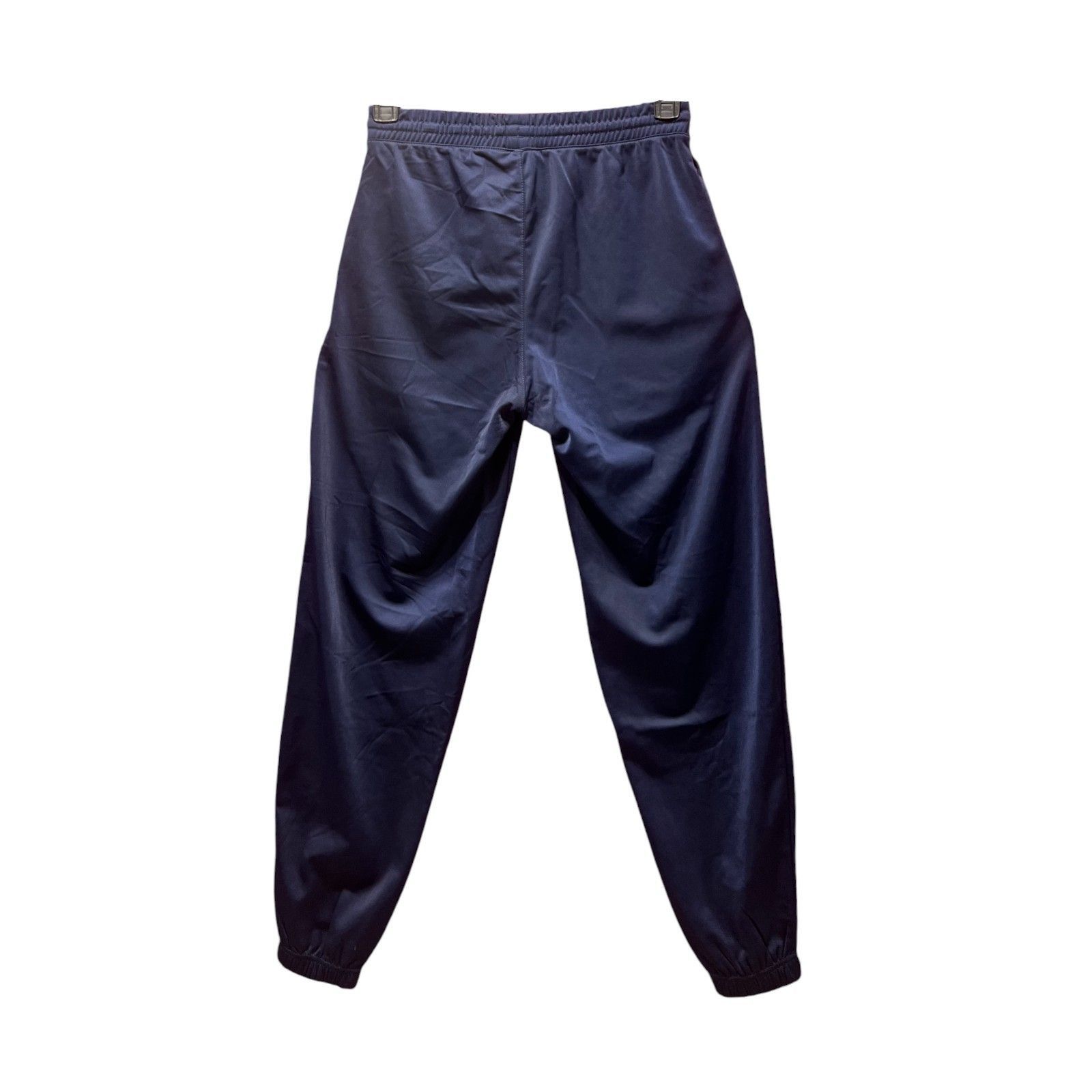 Reebok Reebok - Men's Regular-Fit Identity Vector Drawstring Track Size ONE SIZE - 4 Thumbnail