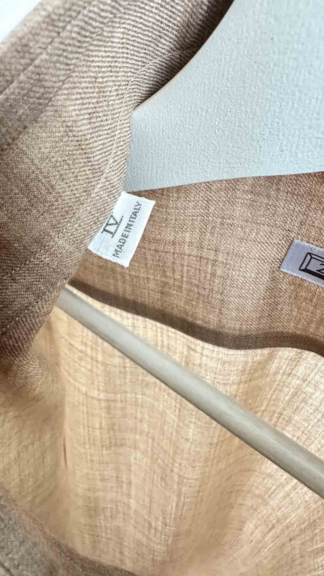 Zilli Men's shirt ZILLI Size US XL / EU 56 / 4 - 7 Thumbnail