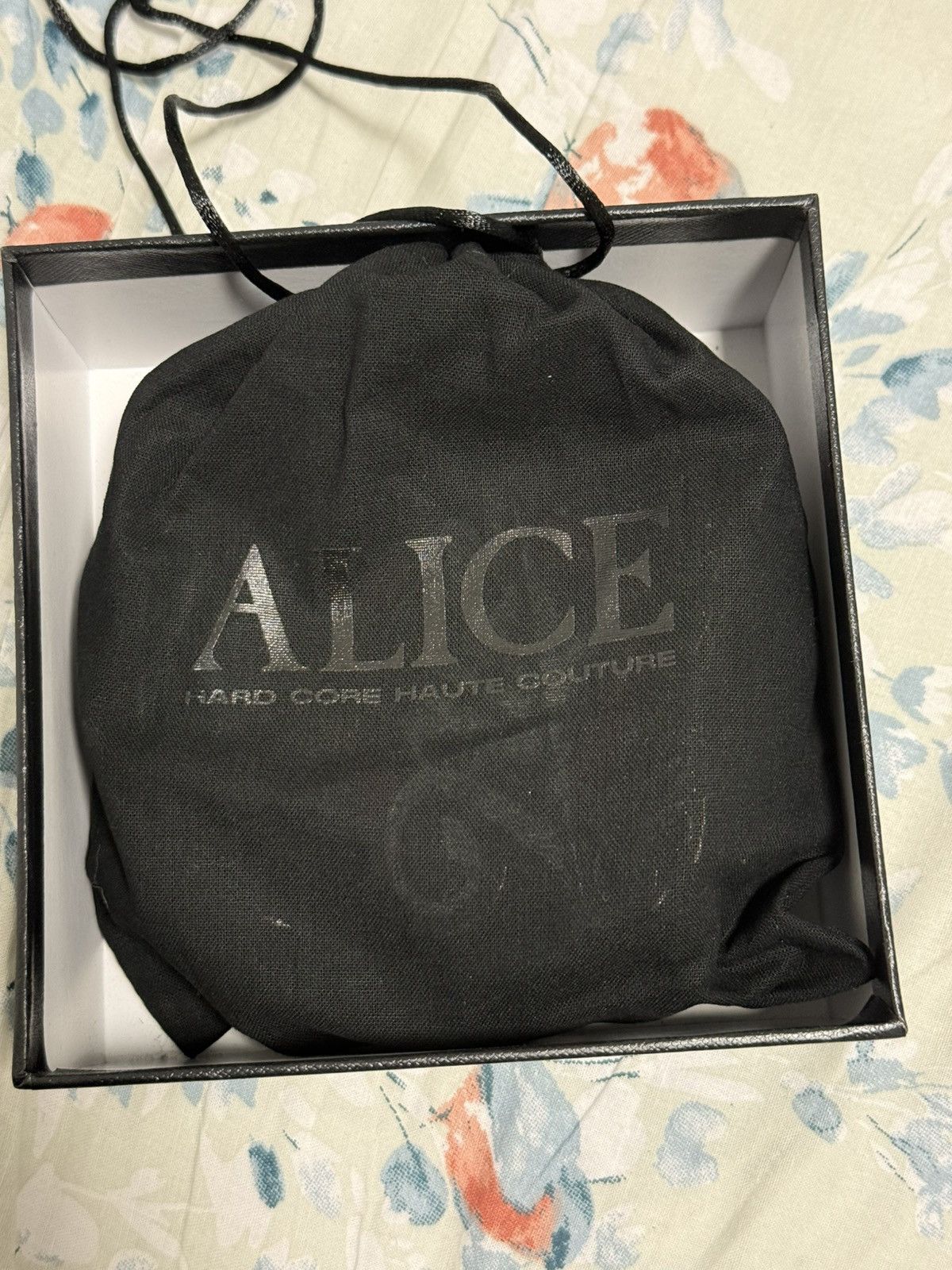 Alice Hollywood Alice Hollywood Belt Size ONE SIZE - 3 Thumbnail