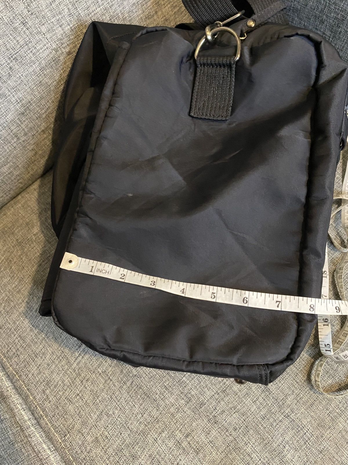 Designer × Jean Paul Gaultier JPG Jean Paul Gaultier Travelbag Size ONE SIZE - 11 Thumbnail