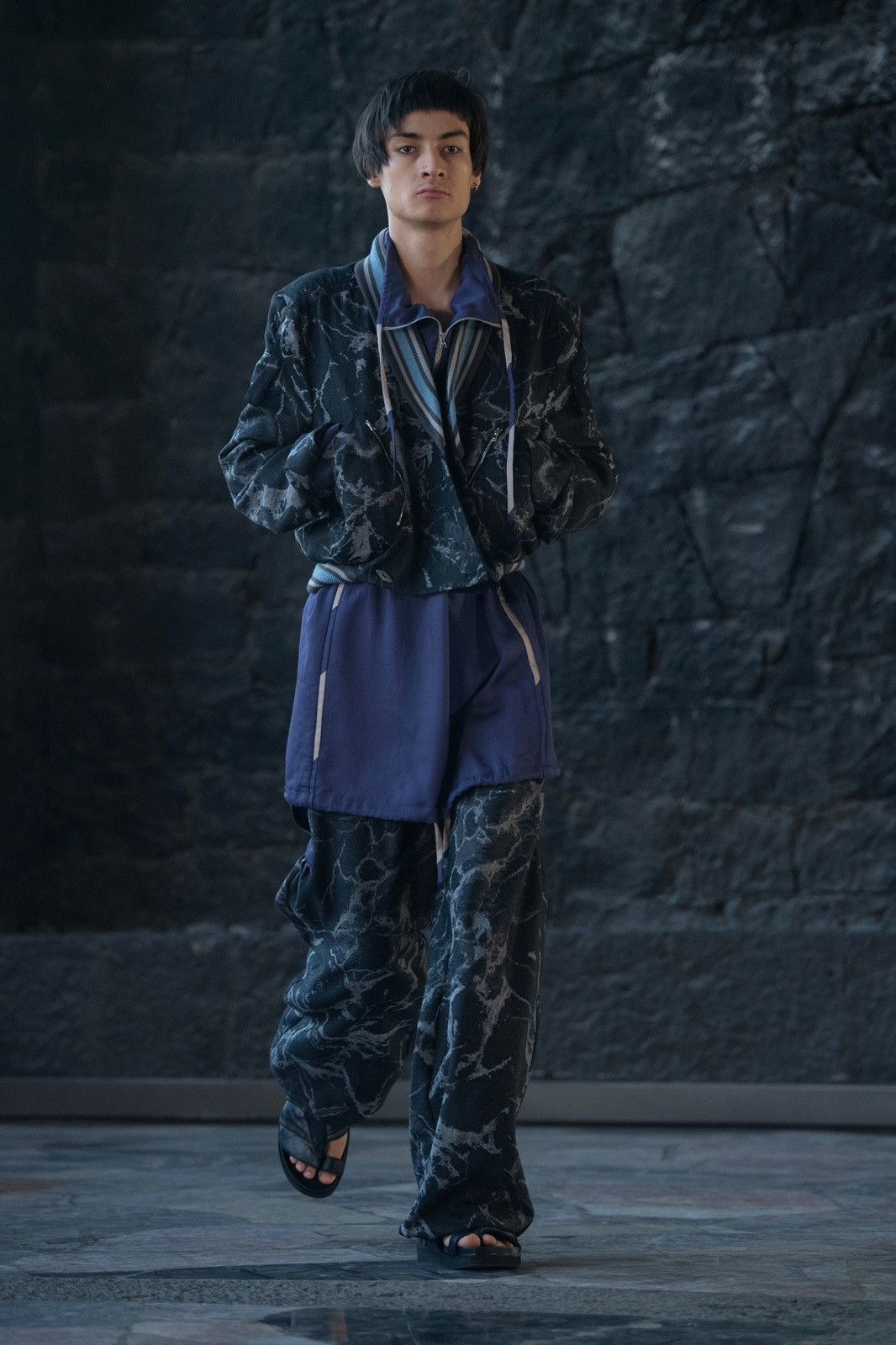 Kiko Kostadinov Xolo | Grailed