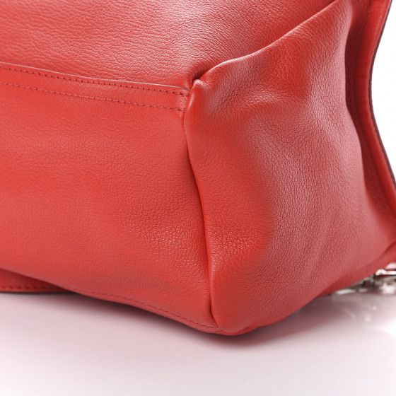 Givenchy o1loc1c0824 Size: OS / Shoulder Bag in Red Size ONE SIZE - 7 Thumbnail