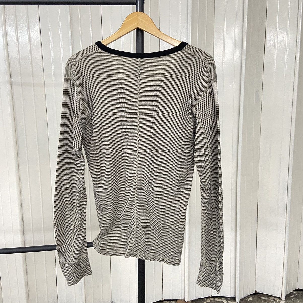 Attachment Attachment Stripe Top Size US M / EU 48-50 / 2 - 2 Thumbnail